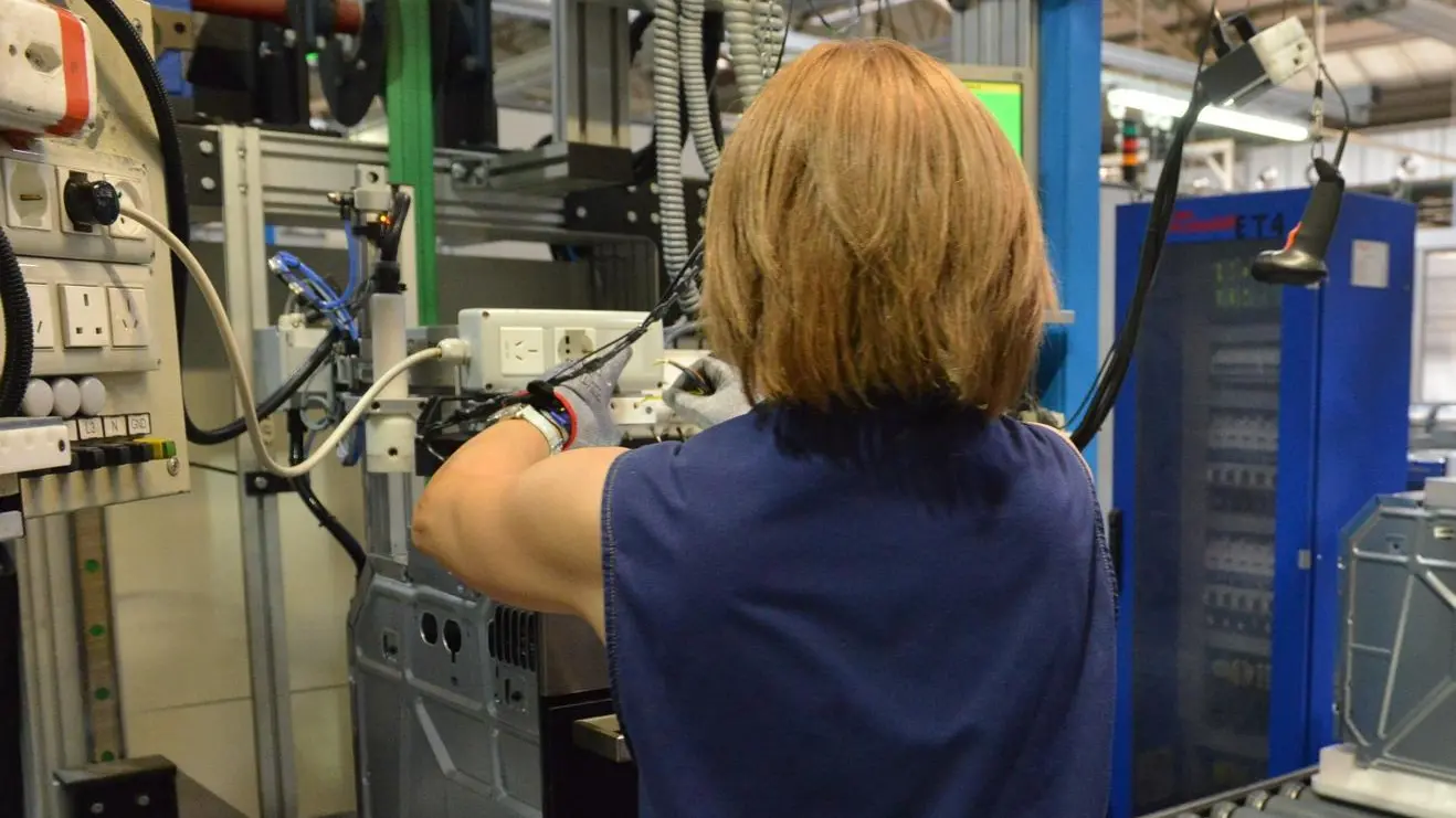 La salute delle imprese Bene produzione ed export Ma incertezza tra le filiere La salute delle imprese Bene produzione ed export Ma incertezza tra le filiere