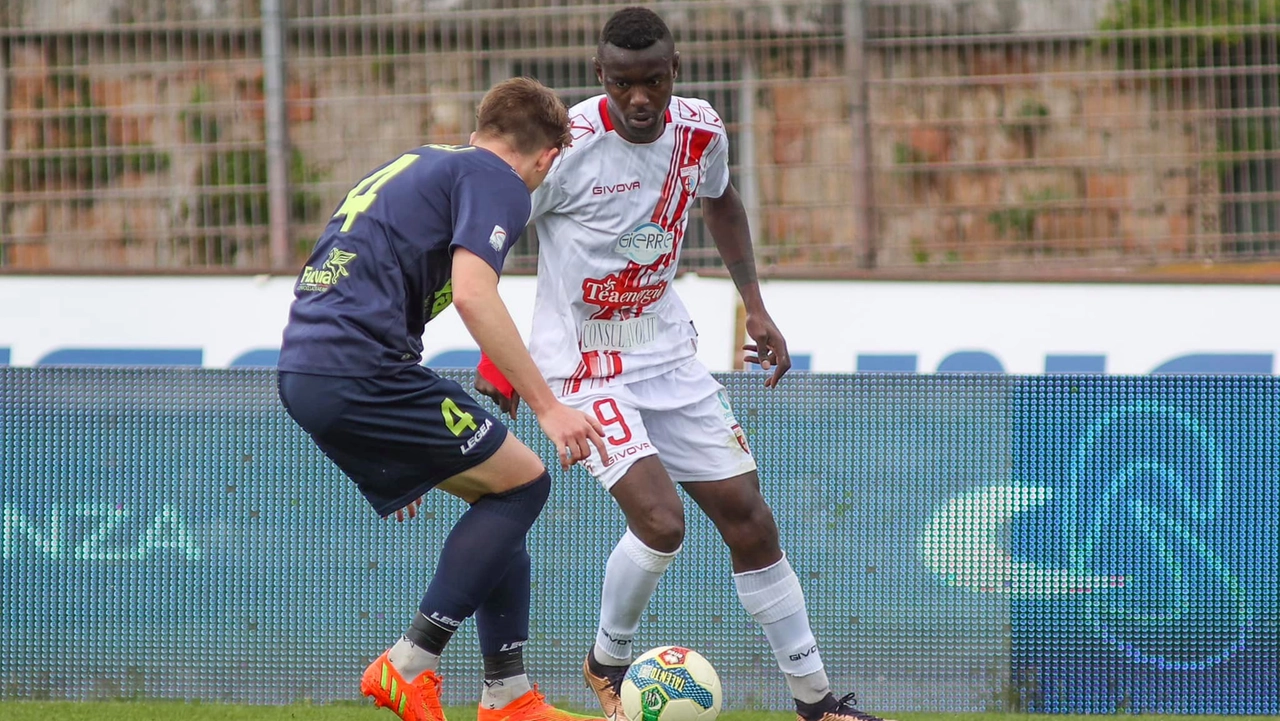 Il Mantova cerca tre punti a Vercelli: per l’aggancio e per la salvezza diretta