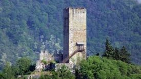 Grazie al "Parco Spina Verde" e al Museo Archeologico verrà trasformato in una "Torre del tempo"