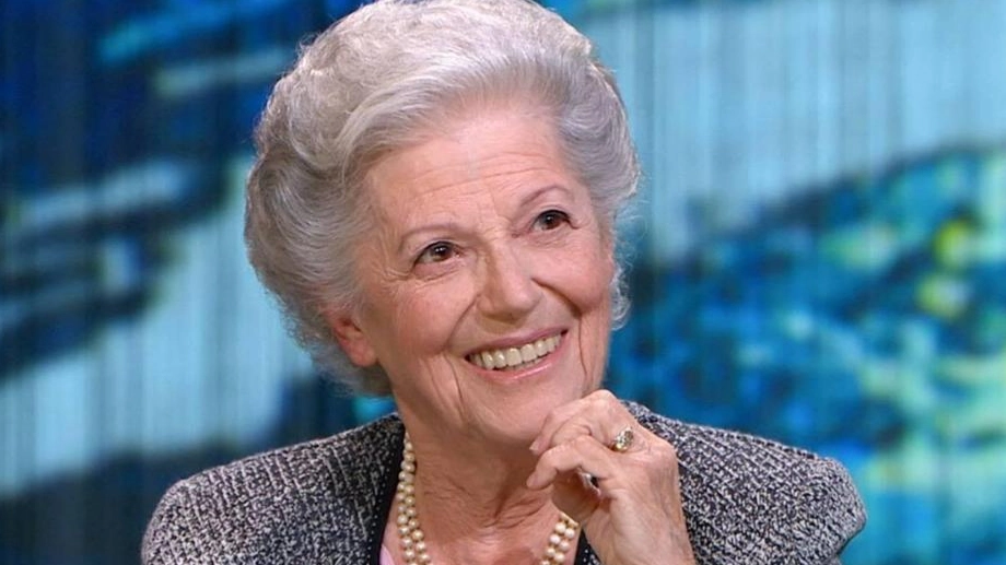 Amalia Ercoli Finzi