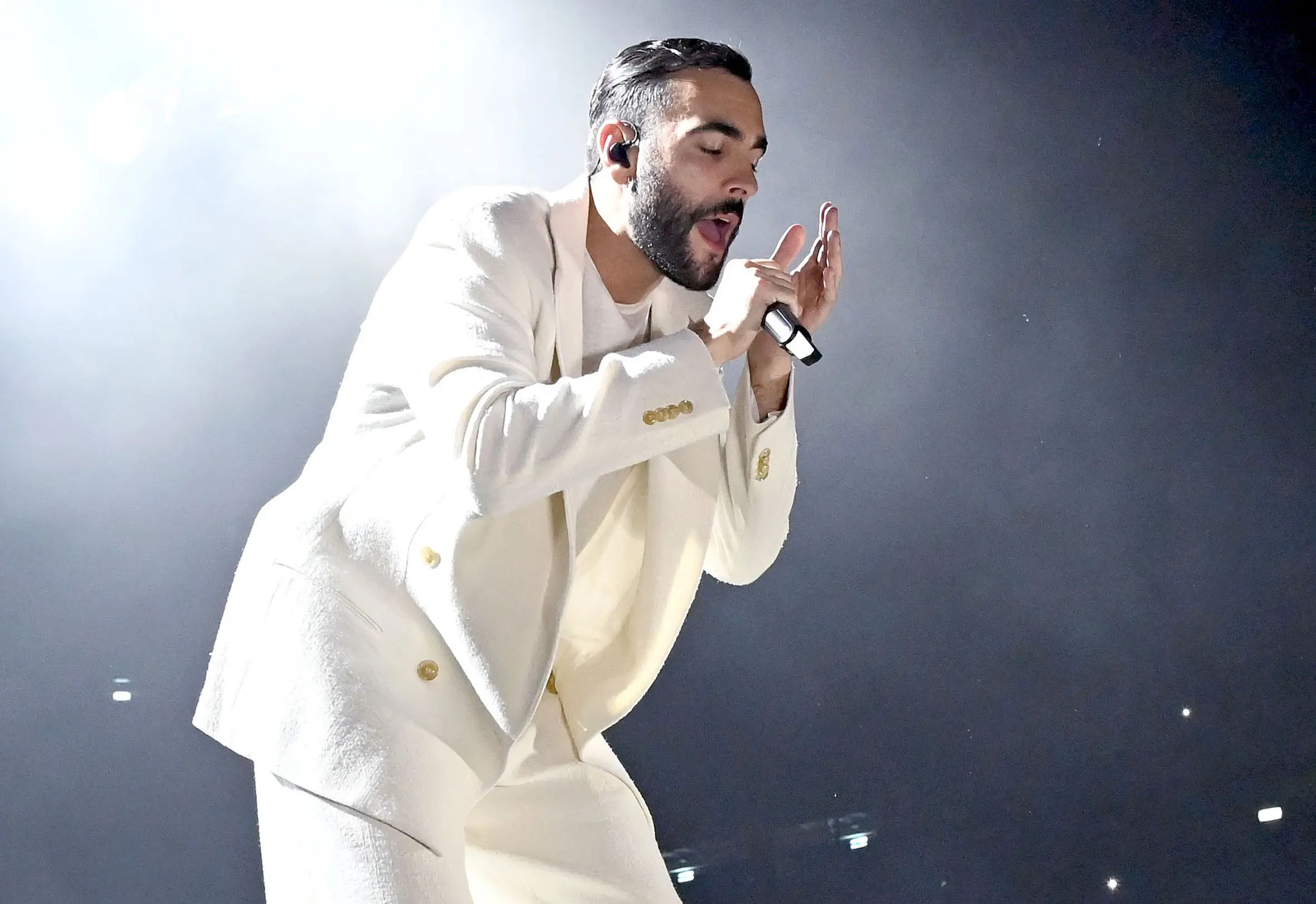 Marco Mengoni concerto a San Siro oggi 19 giugno 2022: la scaletta