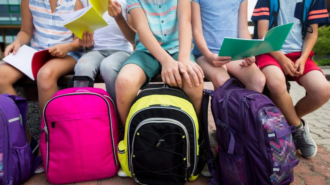 L'inizio dell'anno scolastico è un vero e proprio salasso per le famiglie
