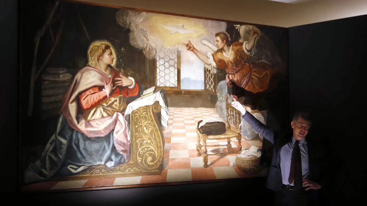 Tintoretto