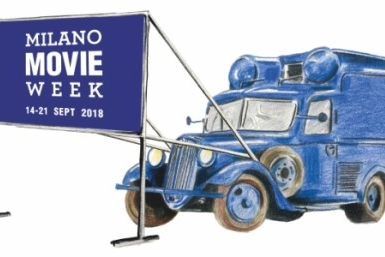 Milano Movie Week