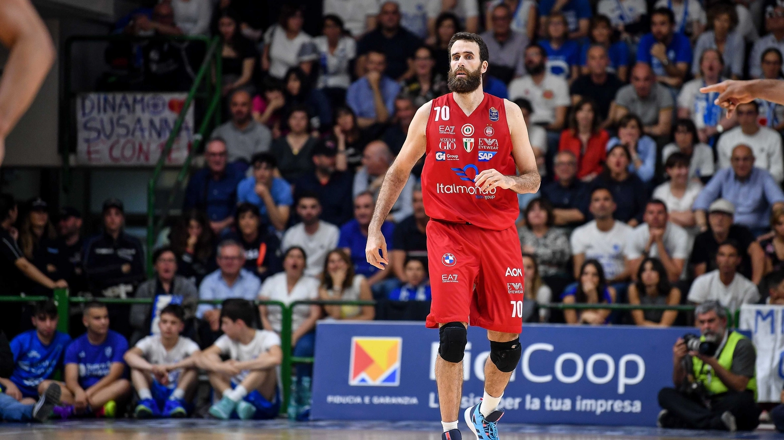 Gigi Datome Gigi Datome