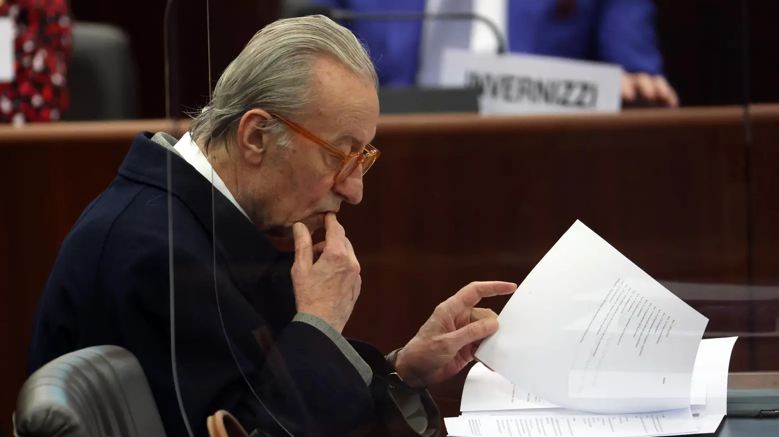 Vittorio Feltri