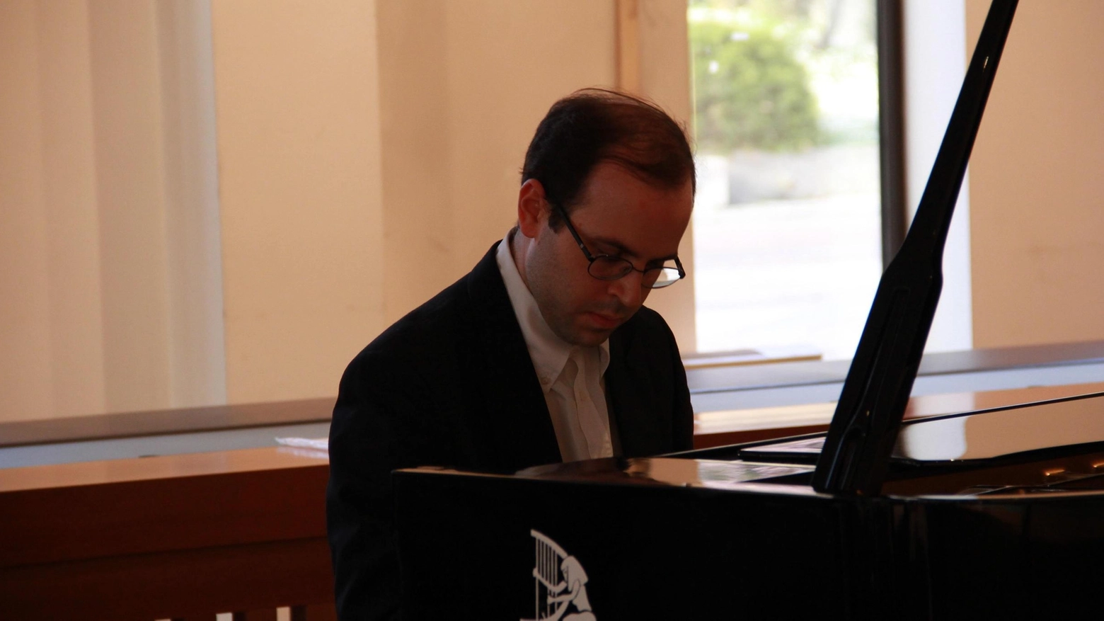 Il Santuario ha bisogno di lavori. Un concerto per la Misericordia Il Santuario ha bisogno di lavori. Un concerto per la Misericordia