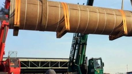 Mantova, la cartiera resta ferma