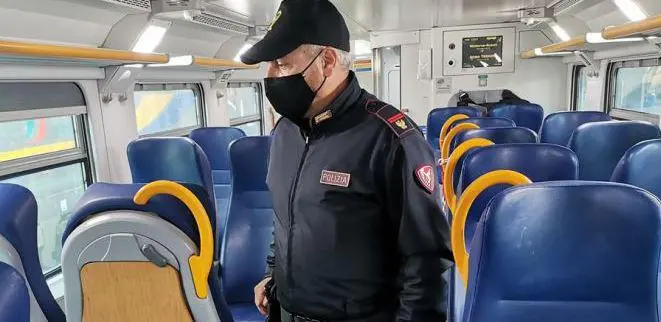 Cesano Maderno Arrestato ricercato per violenza sessuale