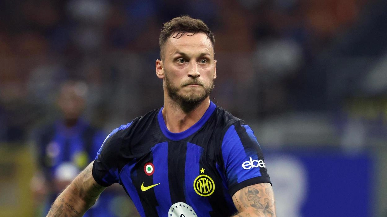 Marko Arnautovic deve recuperare dall'infortunio alla coscia