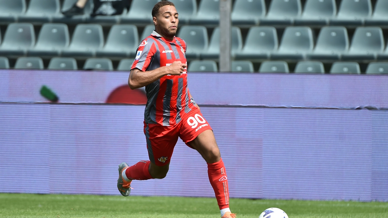 Cremonese, con il Lecce è già scontro per la salvezza