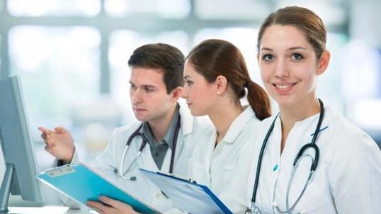I corsi di formazione triennali in Medicina generale vengono organizzati in tutte le regioni