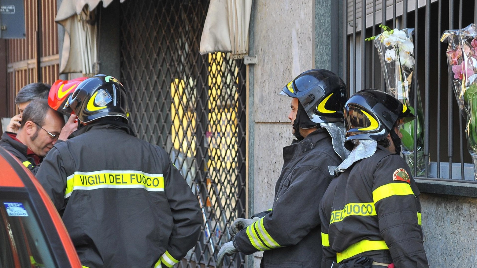 Lettera dal carcere: "Non ho ucciso le mie sorelle" Lettera dal carcere: "Non ho ucciso le mie sorelle"