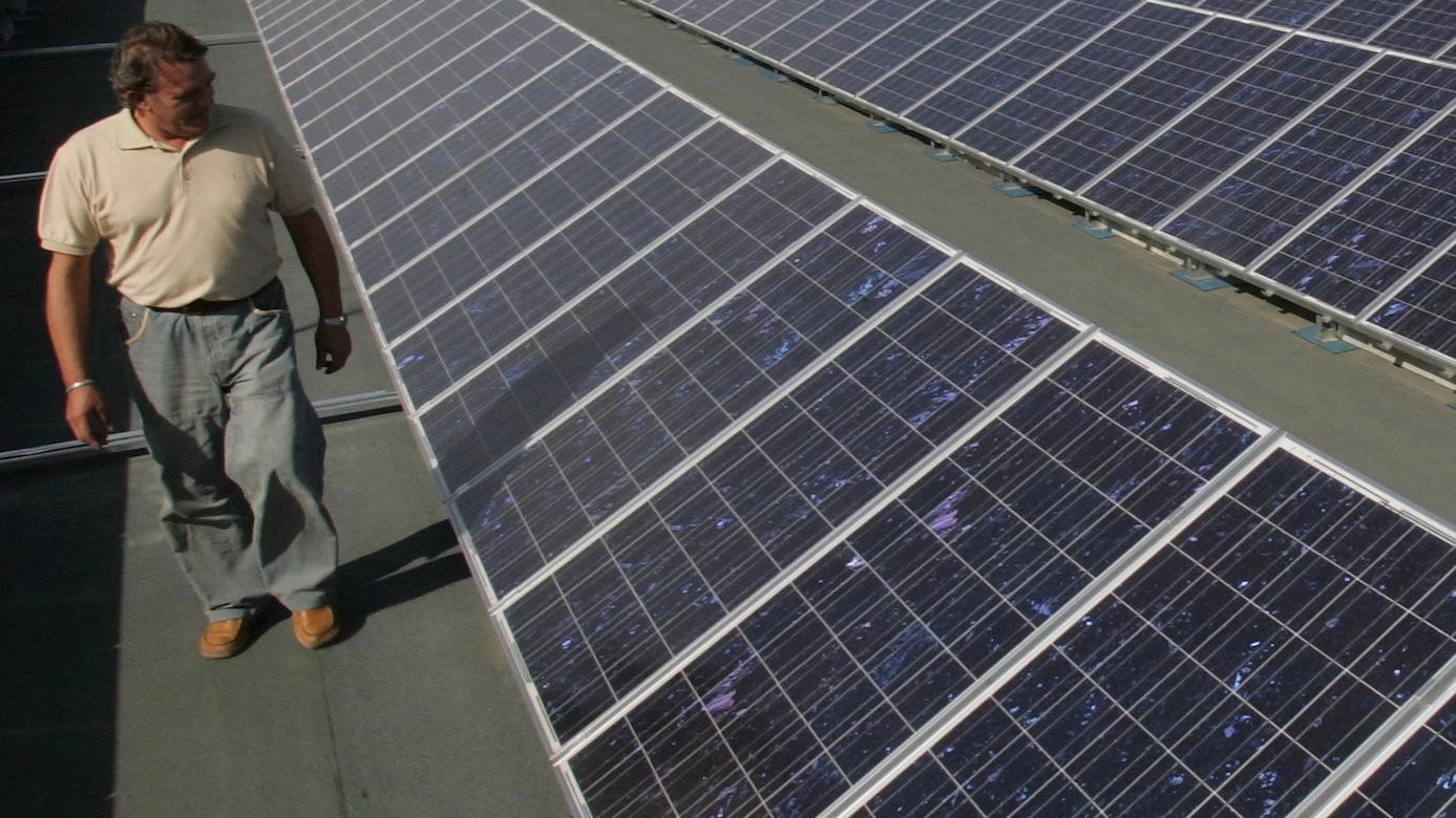La città che vorrei Pronti 100mila euro e un bonus green per i progetti fai-da-te La città che vorrei Pronti 100mila euro e un bonus green per i progetti fai-da-te