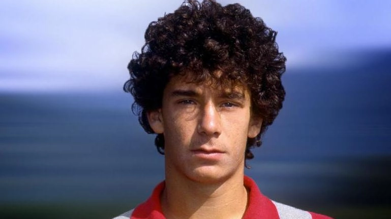 Esame Sampdoria nel ricordo di Vialli Esame Sampdoria nel ricordo di Vialli