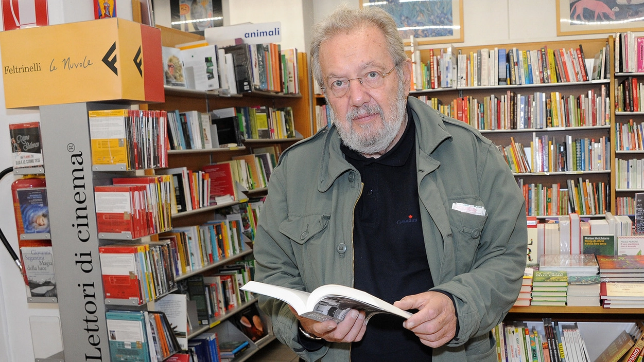 La libreria di via Giolitti è un pezzo di storia della città di Legnano