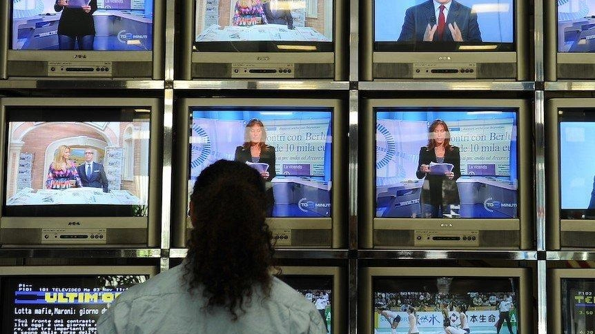 I tecnici dell’audience a rischio: "Noi, vittime del cambio di appalto" I tecnici dell’audience a rischio: "Noi, vittime del cambio di appalto"