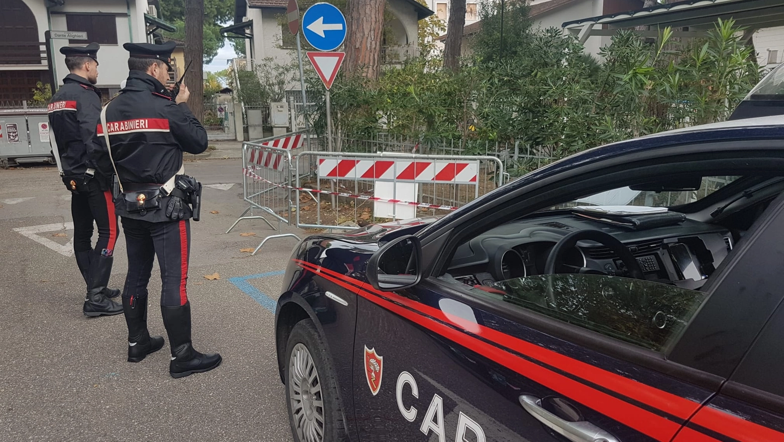 Carabinieri Carabinieri