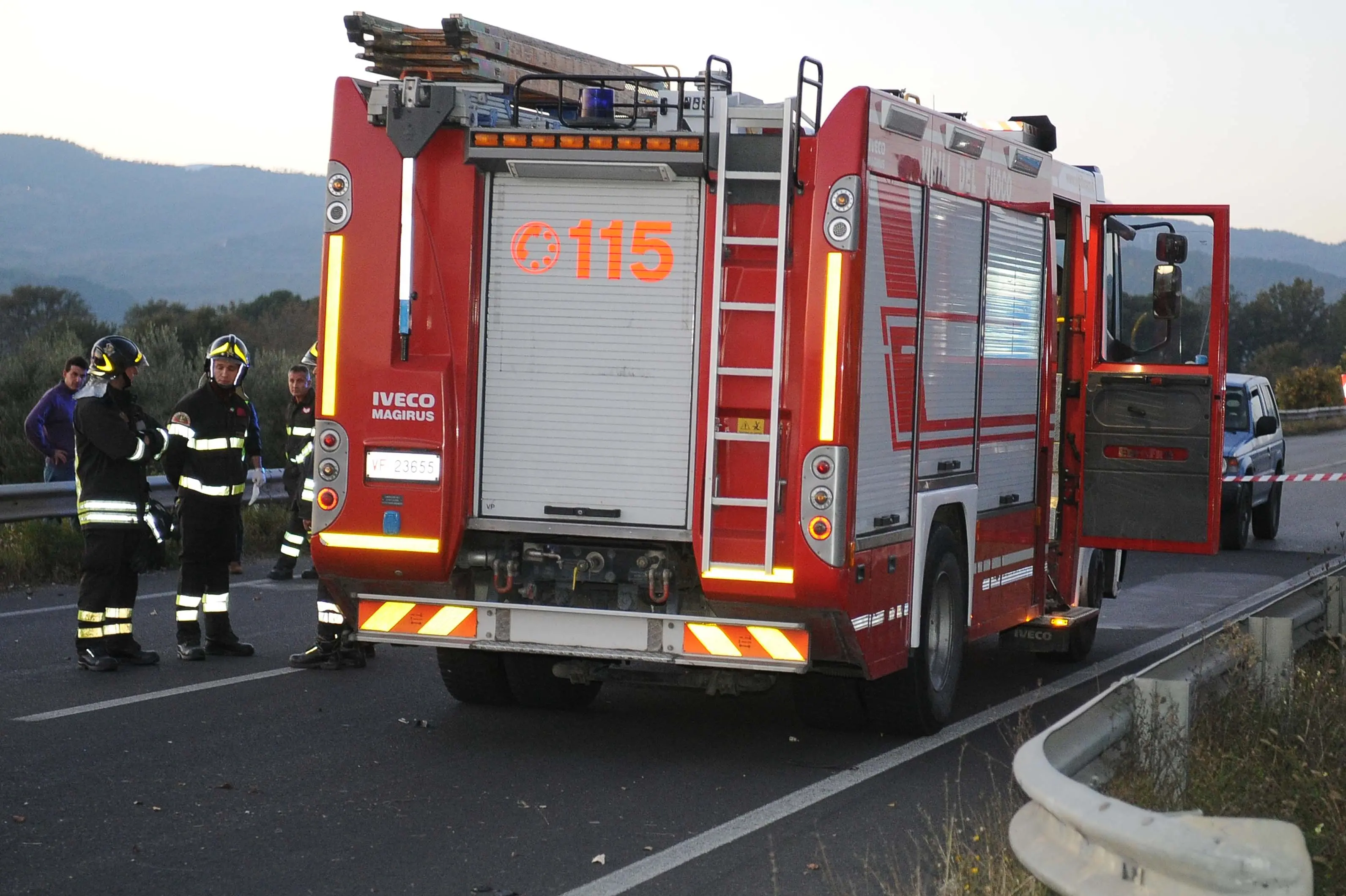Cadavere Portofino: risolto il mistero, è di un senza fissa dimora che si spostava in zona