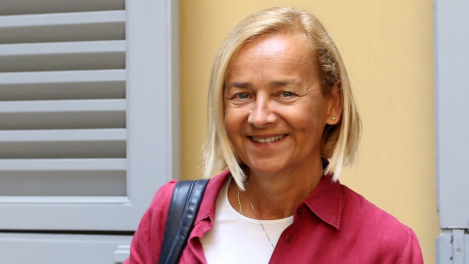 Donatella Sciuto, la rettrice del Politecnico