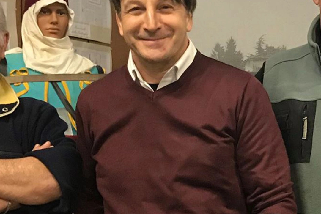 Daniele Solivardi