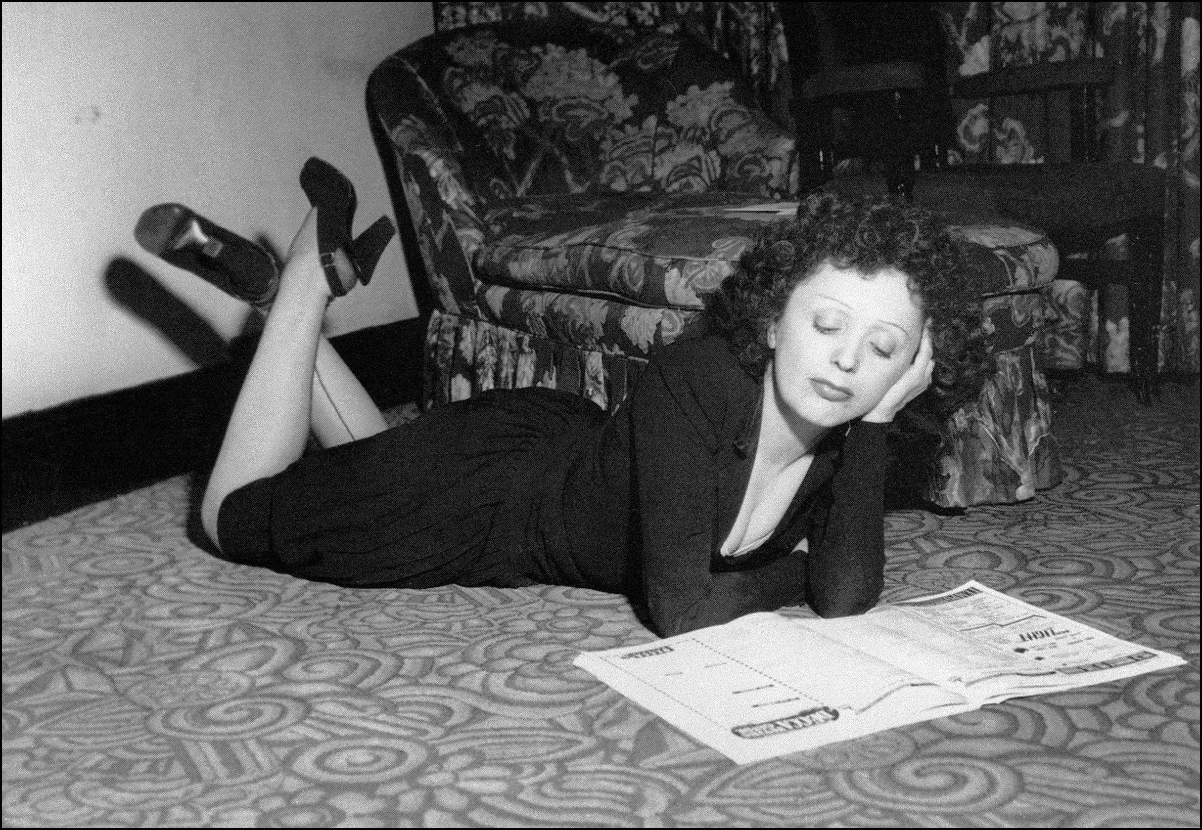 Concorezzo, spettacolo dedicato alla cantante Edith Piaf