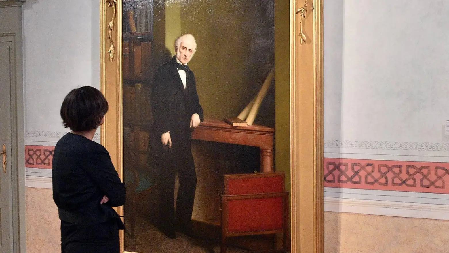 Casa Manzoni, apertura gratuita fino alle 22 Casa Manzoni, apertura gratuita fino alle 22