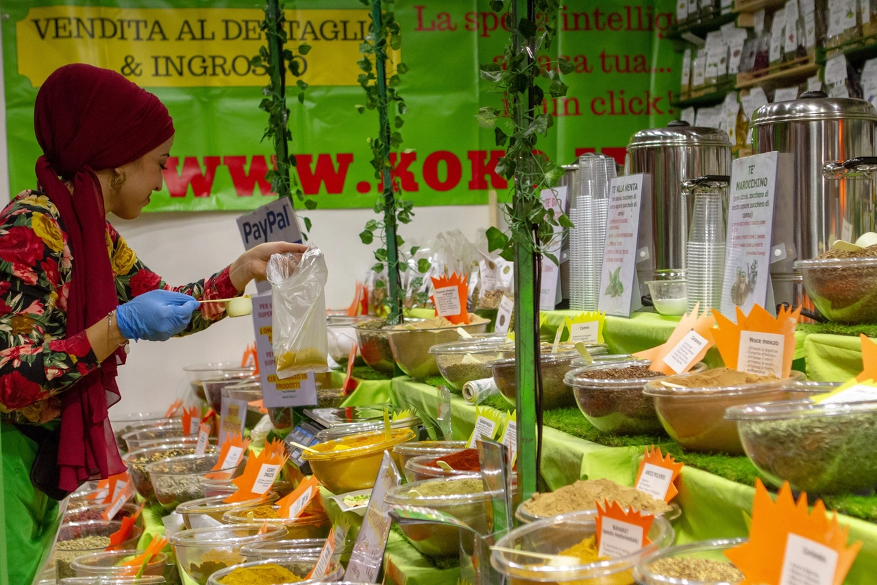 Artigianato in fiera