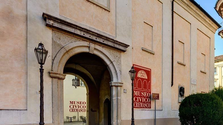 Il museo 