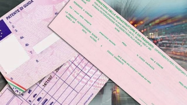I candidati ricevevano le risposte ai quiz dell’esame di teoria attraverso delle apparecchiature elettroniche nascoste sotto i vestiti