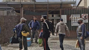 Muratore caduto nella botola, il processo ricomincia da zero