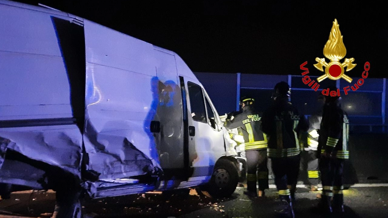 L'incidente di Pieve Fissiraga L'incidente di Pieve Fissiraga