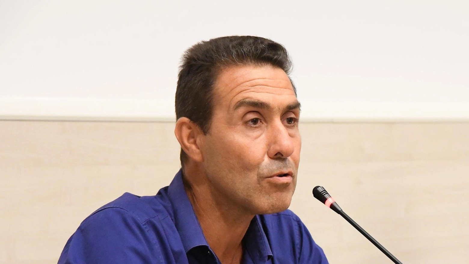 Bufera di critiche sul generale Vannacci che parla all’ex Monastero Bufera di critiche sul generale Vannacci che parla all’ex Monastero