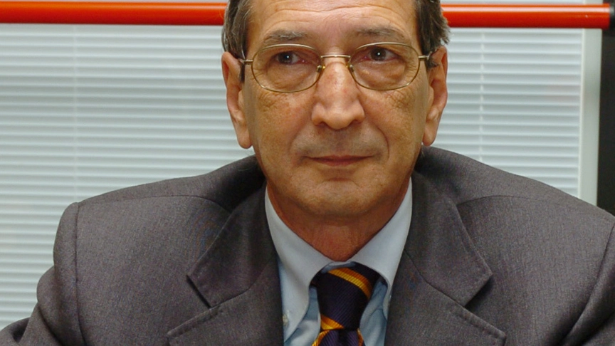 Marco Tullio Cicerone, segretario Uil Bergamo