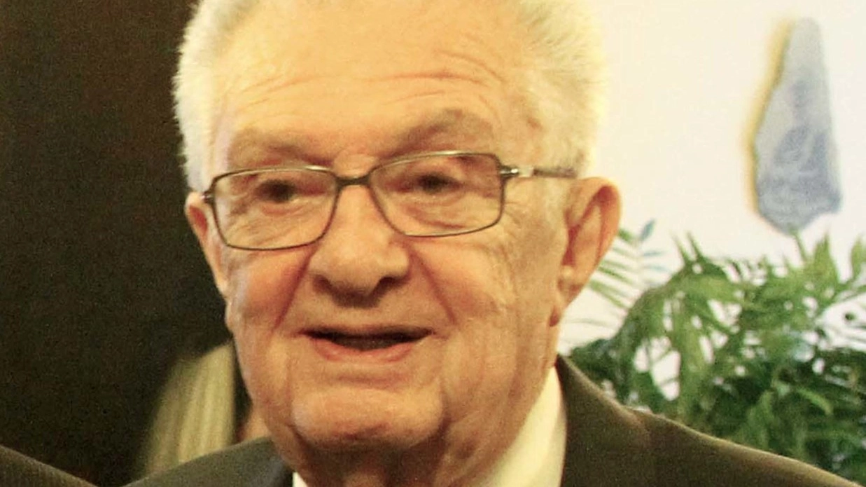 Renato Sozzani aveva 88 anni