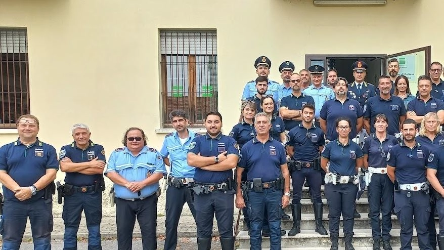 Le Groane al setaccio. In giro senza assicurazione e con la revisione scaduta Le Groane al setaccio. In giro senza assicurazione e con la revisione scaduta