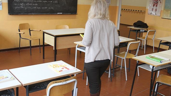 "Monza: Prof. precario risarcito, lavoro uguale a quello dei colleghi di ruolo"
"Monza: Prof. precario risarcito, lavoro uguale a quello dei colleghi di ruolo"