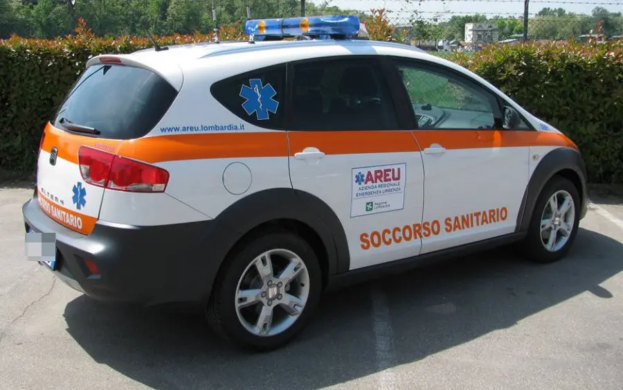 Lecco, anche l'autoinfermieristica è "fuorilegge"