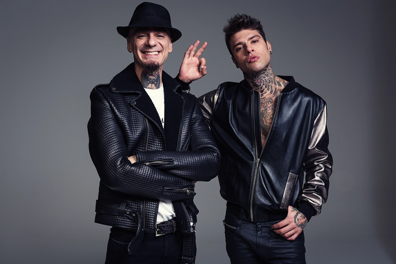 Fedez J-Ax 