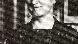 Armida Barelli, nata nel 1882 a Milano