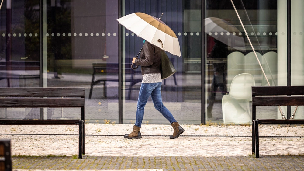 Meteo instabile a Nord Ovest Meteo instabile a Nord Ovest