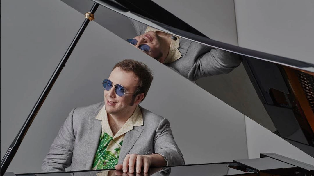 Raphael Gualazzi Raphael Gualazzi