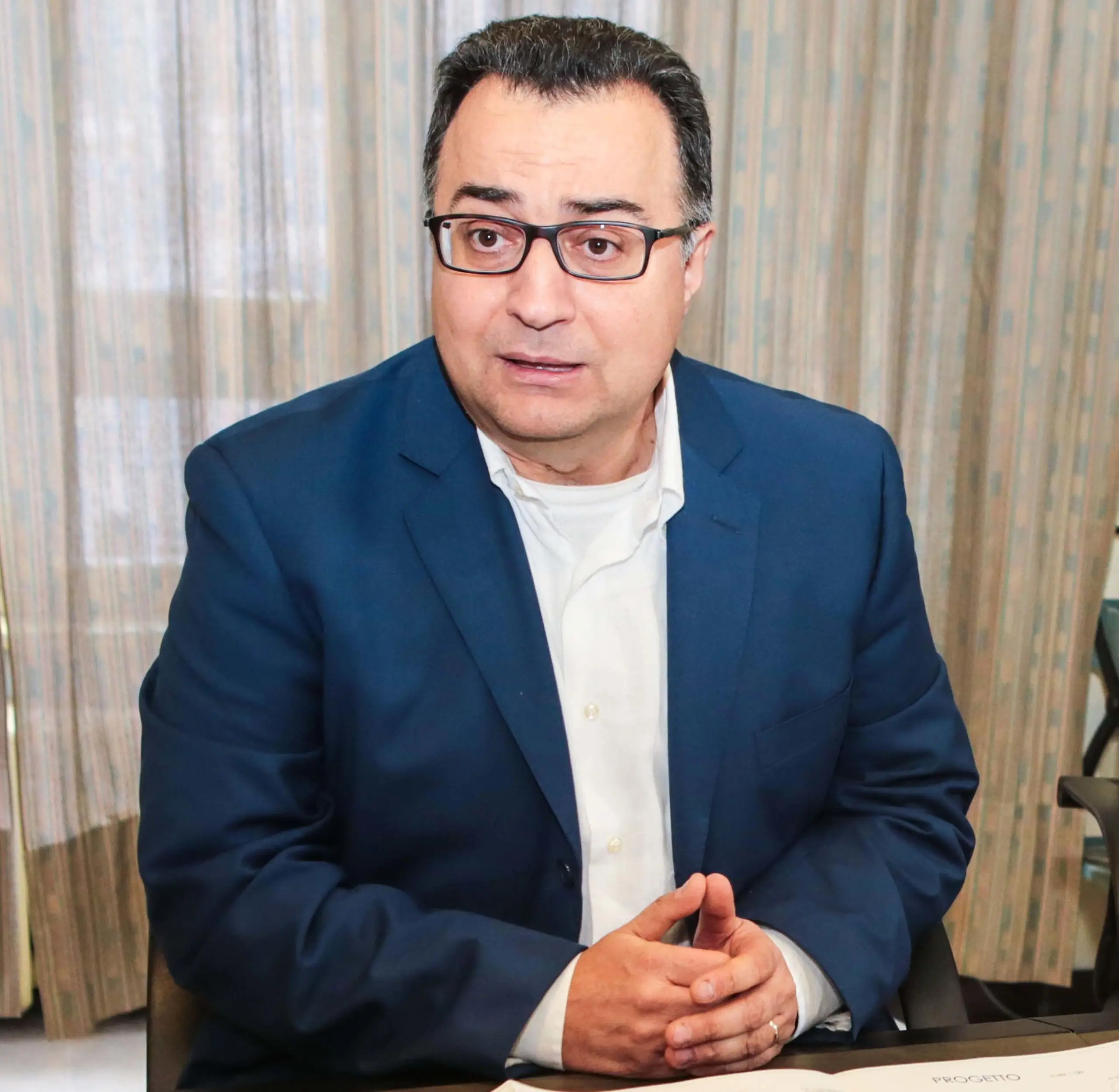 Sos vaccini in Valle Michele Iannotti (Pd) boccia la Regione