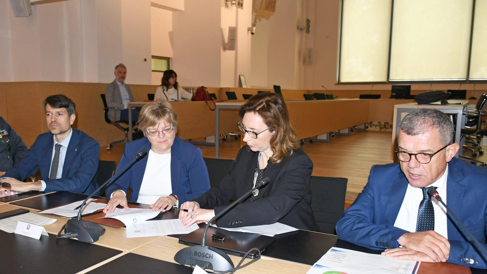 Creato un organismo che aiuterà i Comuni a gestire i fondi Pnrr Creato un organismo che aiuterà i Comuni a gestire i fondi Pnrr