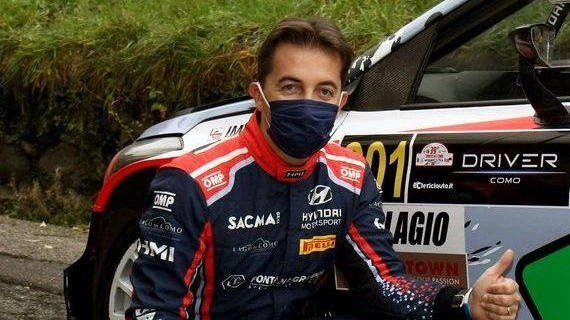Trofeo Aci, è qui lo show Si decide il campionato