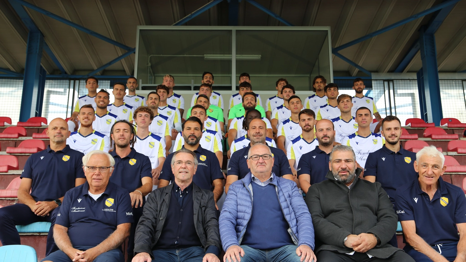 Calcio, Arconatese a Monza per una amichevole da Serei A