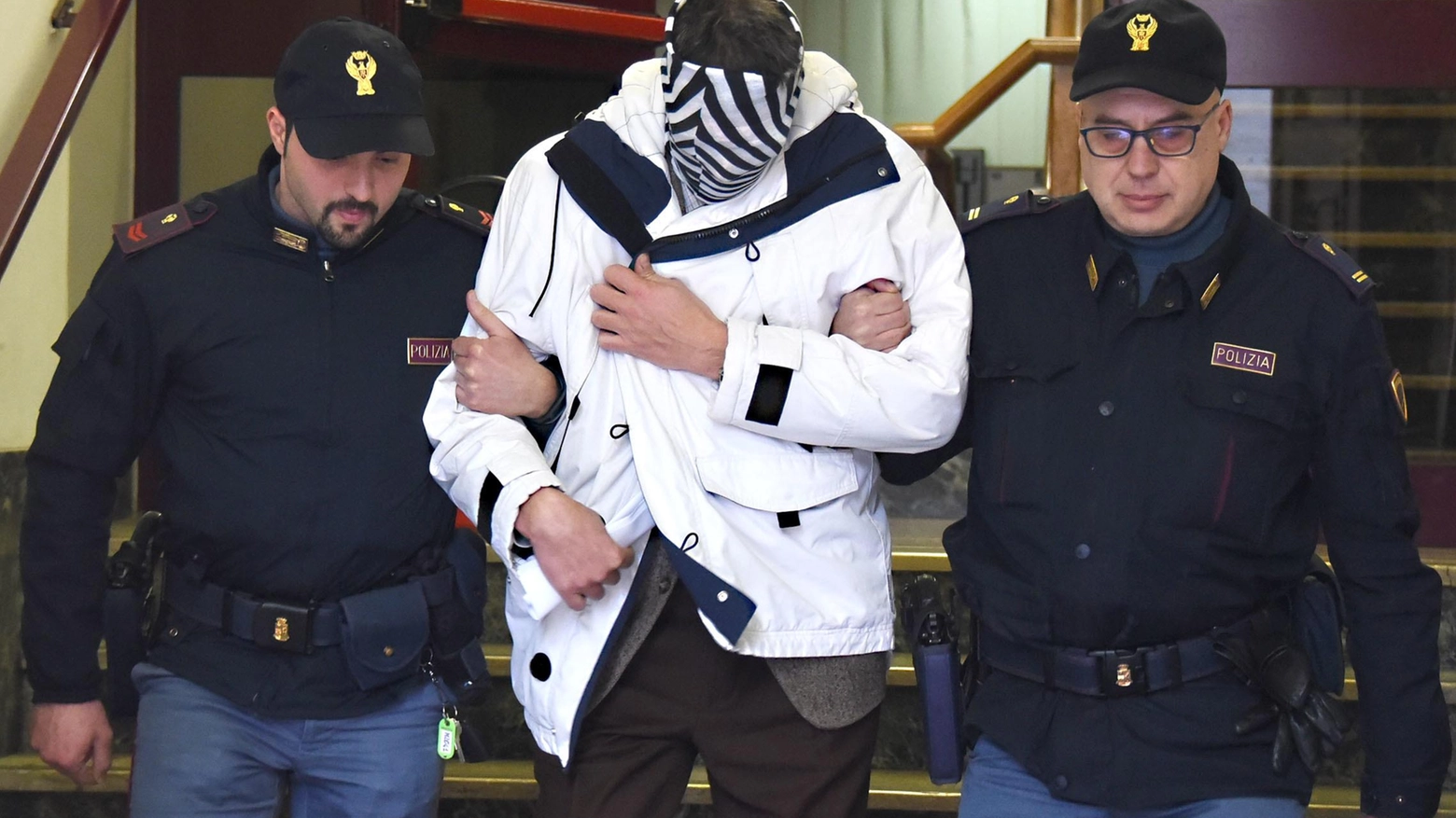 Mutuo alla compagna del narcos  Niente risarcimento per la banca  "Zero garanzie e rate in contanti"