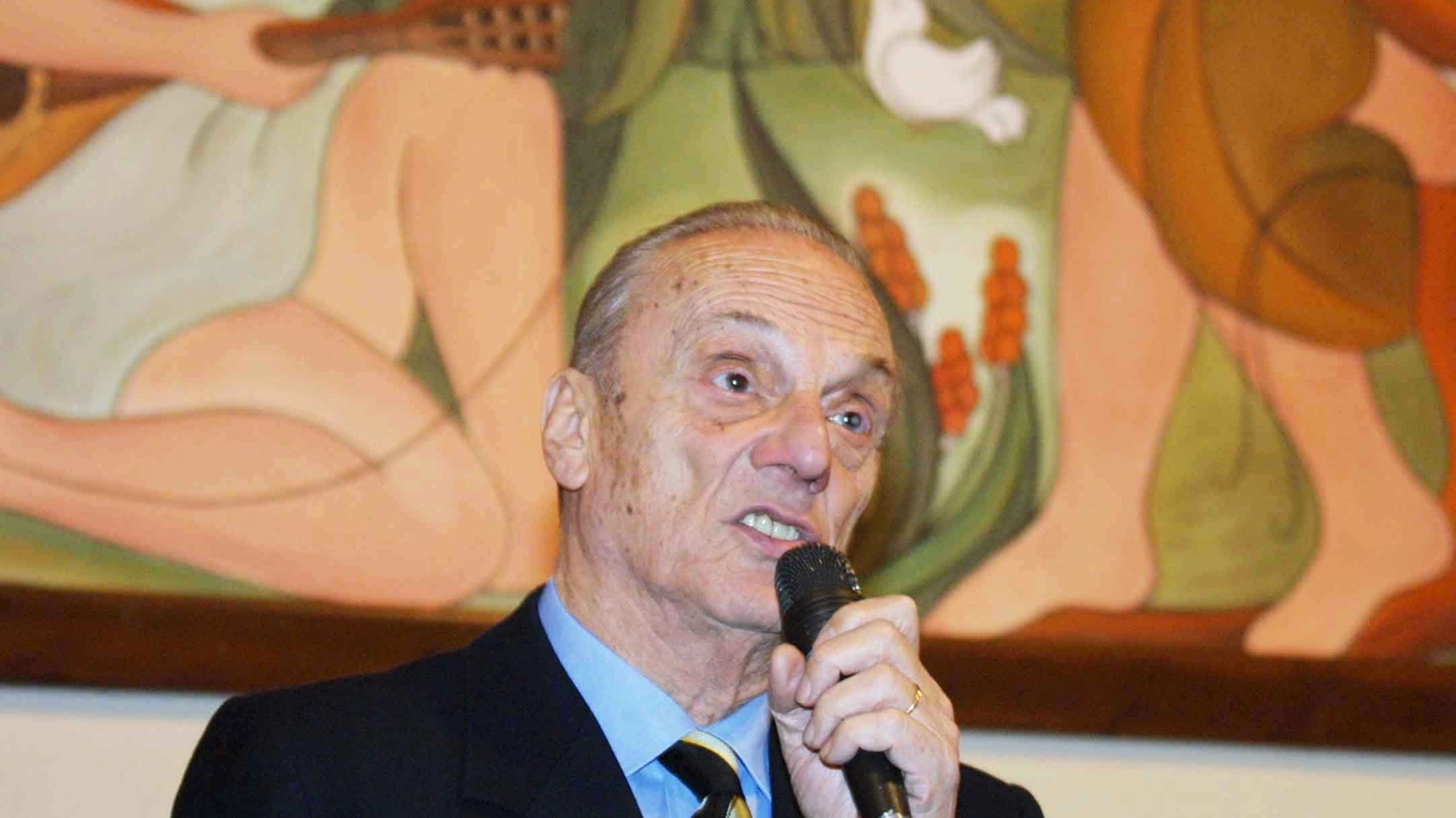Renato Corbetta