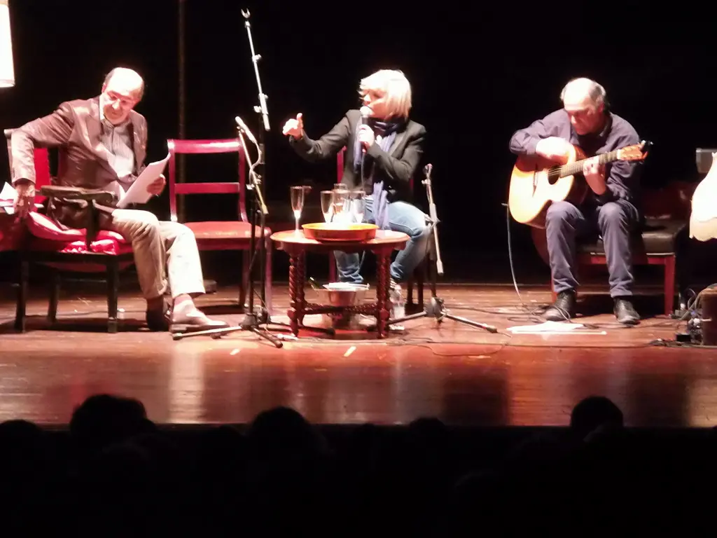 Cantù, festa della donna in musica sul palco del San Teodoro
