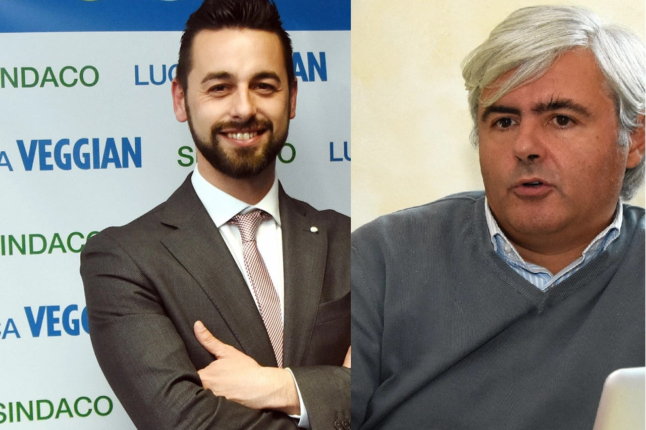 Ballottaggio a Carate Brianza tra Veggian (centrodestra) e Paoletti (centrosinistra)
